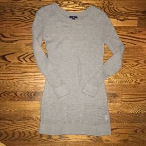 GAP Sweater Dress